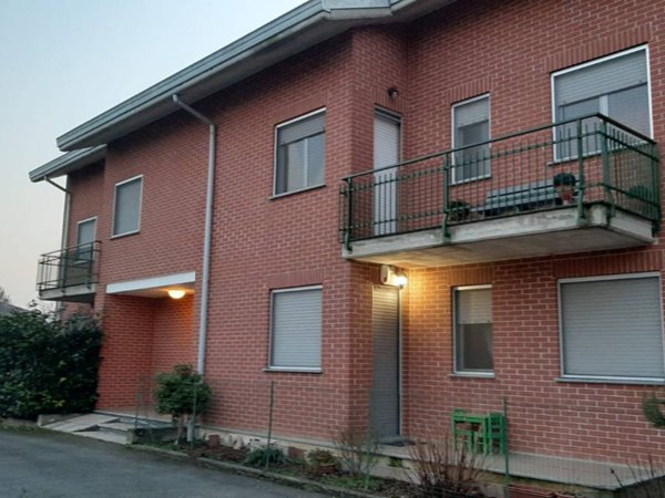 appartamento in vendita a Castellazzo Bormida