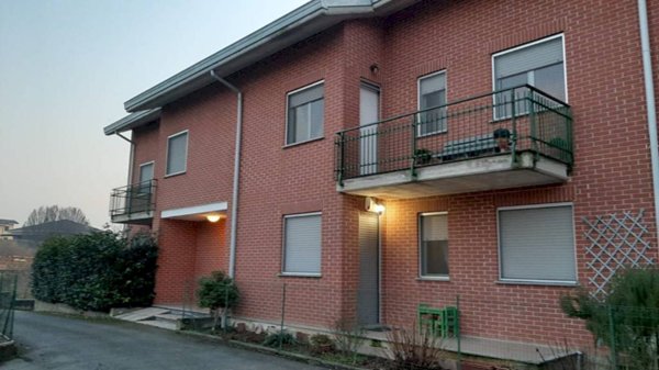 appartamento in vendita a Castellazzo Bormida