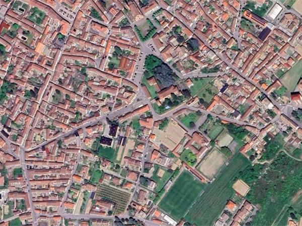 intera palazzina in vendita a Castellazzo Bormida