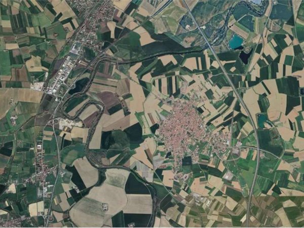 intera palazzina in vendita a Castellazzo Bormida