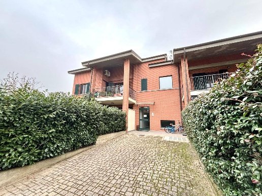 appartamento in vendita a Castellazzo Bormida