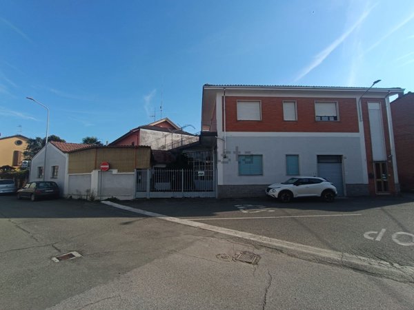 casa indipendente in vendita a Castellazzo Bormida