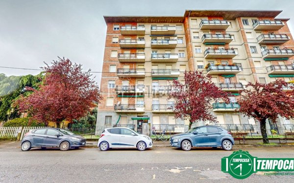 appartamento in vendita a Castellazzo Bormida