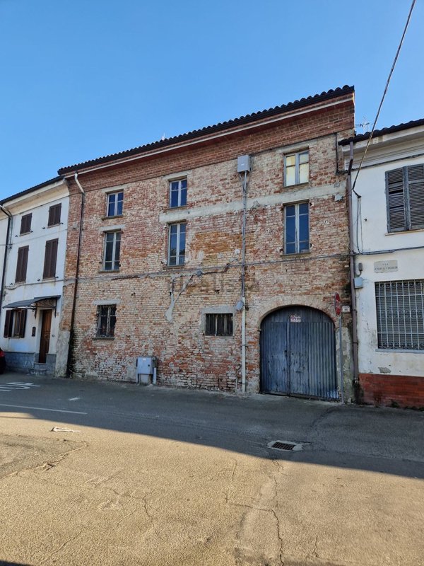 casa indipendente in vendita a Castellazzo Bormida