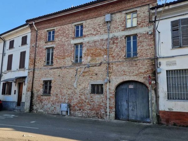casa indipendente in vendita a Castellazzo Bormida