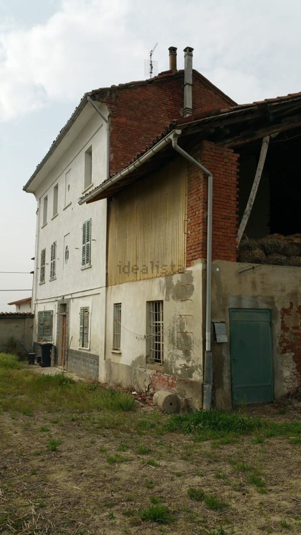 casale in vendita a Castellazzo Bormida