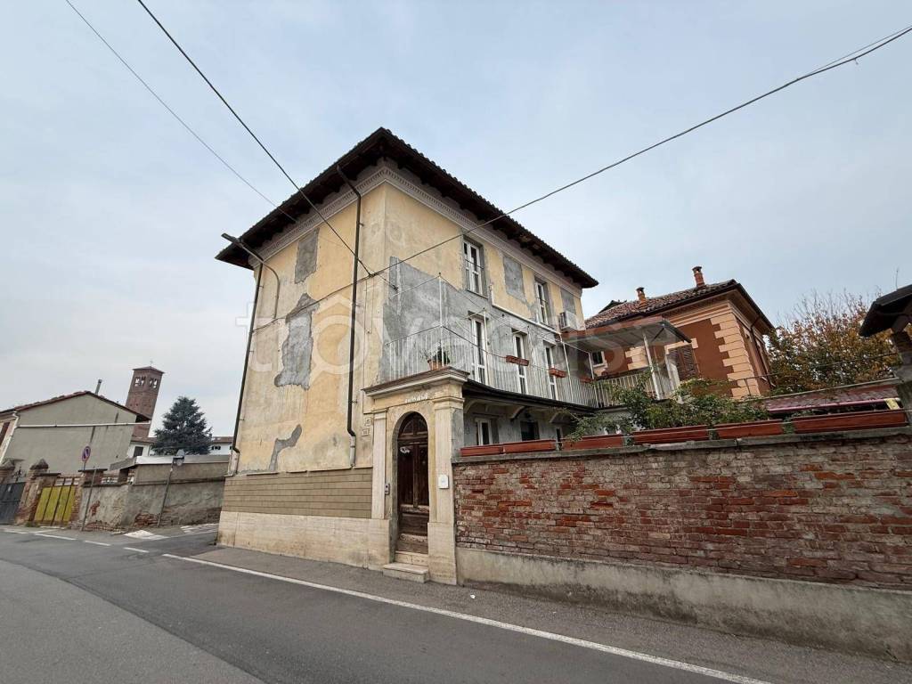 casa indipendente in vendita a Castellazzo Bormida