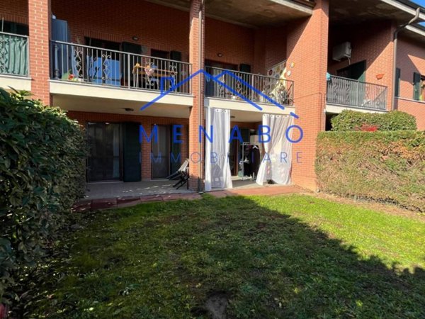 appartamento in vendita a Castellazzo Bormida