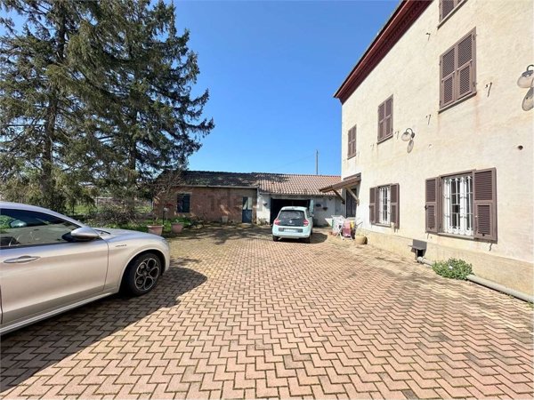 casa indipendente in vendita a Castellazzo Bormida