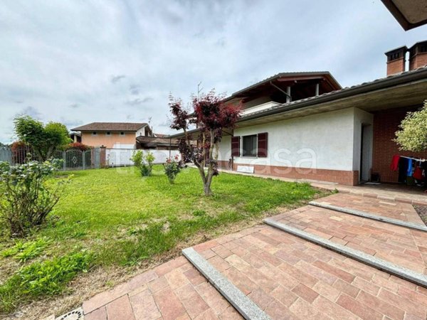 casa indipendente in vendita a Castellazzo Bormida