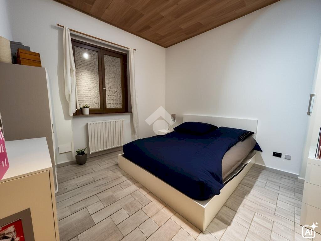 appartamento in vendita a Castellazzo Bormida