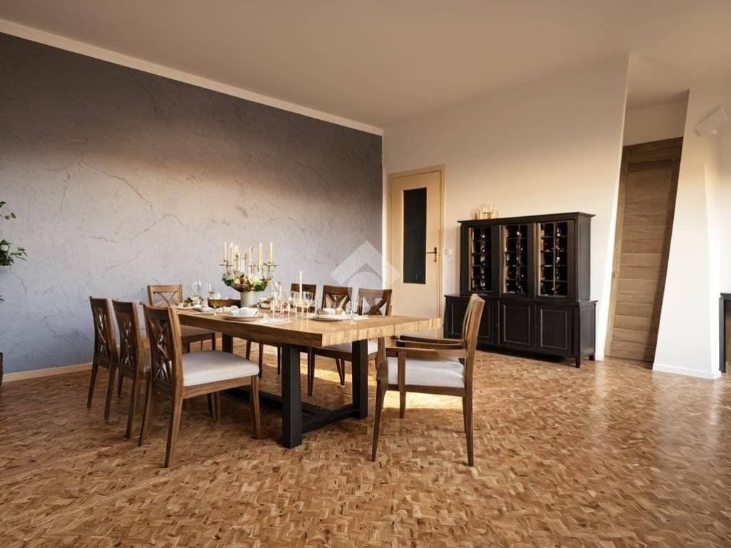 appartamento in vendita a Castellazzo Bormida