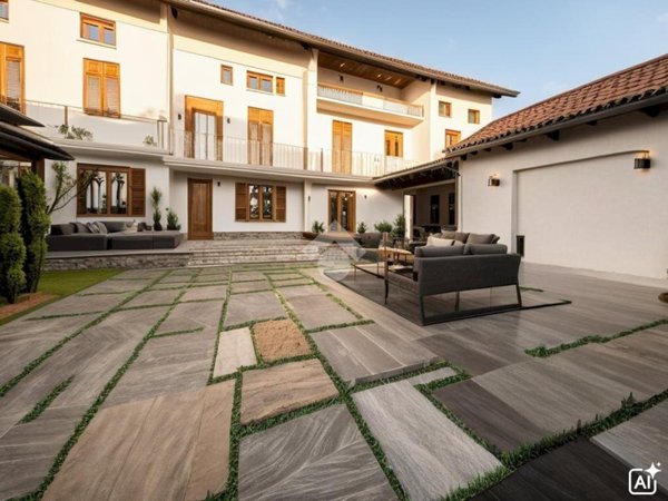 casa semindipendente in vendita a Castellazzo Bormida