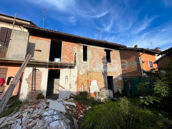 casa indipendente in vendita a Castellazzo Bormida