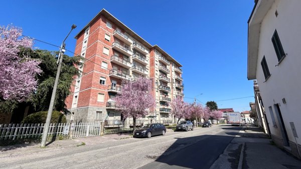 appartamento in vendita a Castellazzo Bormida