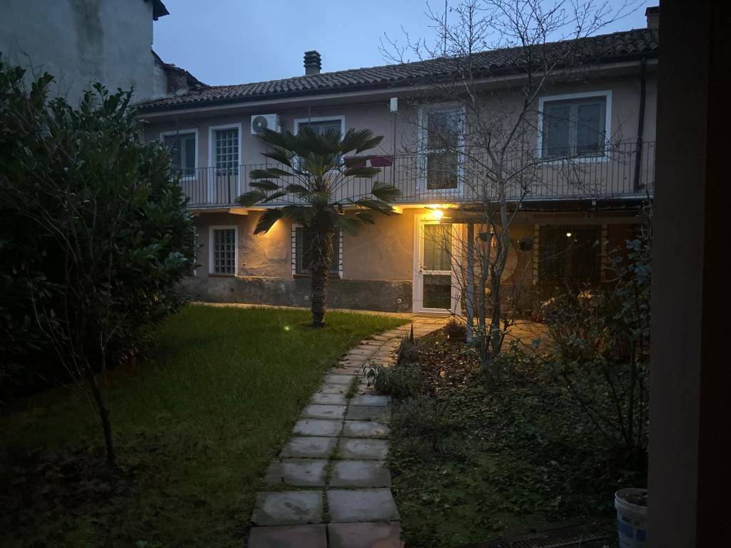 casa indipendente in vendita a Castellazzo Bormida