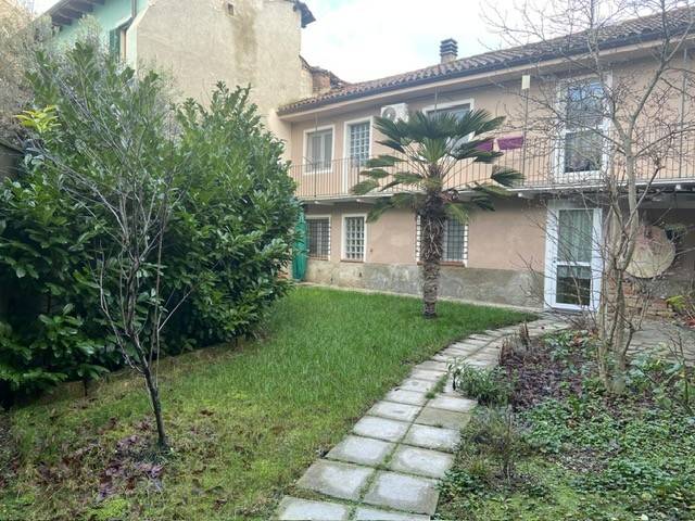 casa indipendente in vendita a Castellazzo Bormida