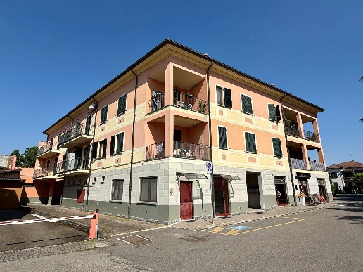 appartamento in vendita a Castellazzo Bormida