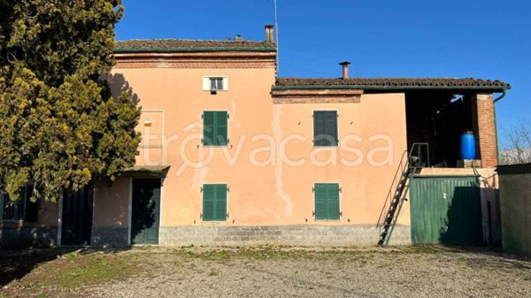 casa indipendente in vendita a Castellazzo Bormida