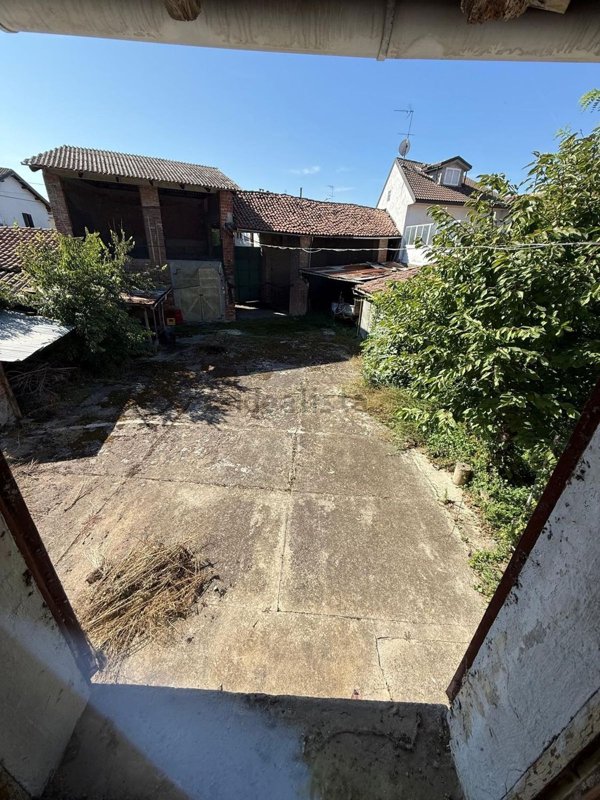 casa indipendente in vendita a Castellazzo Bormida