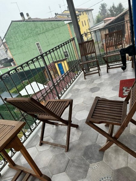 appartamento in vendita a Castellazzo Bormida