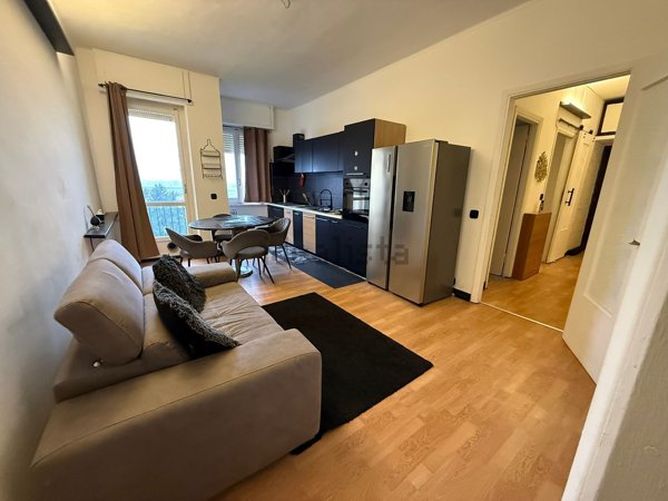 appartamento in vendita a Castellazzo Bormida