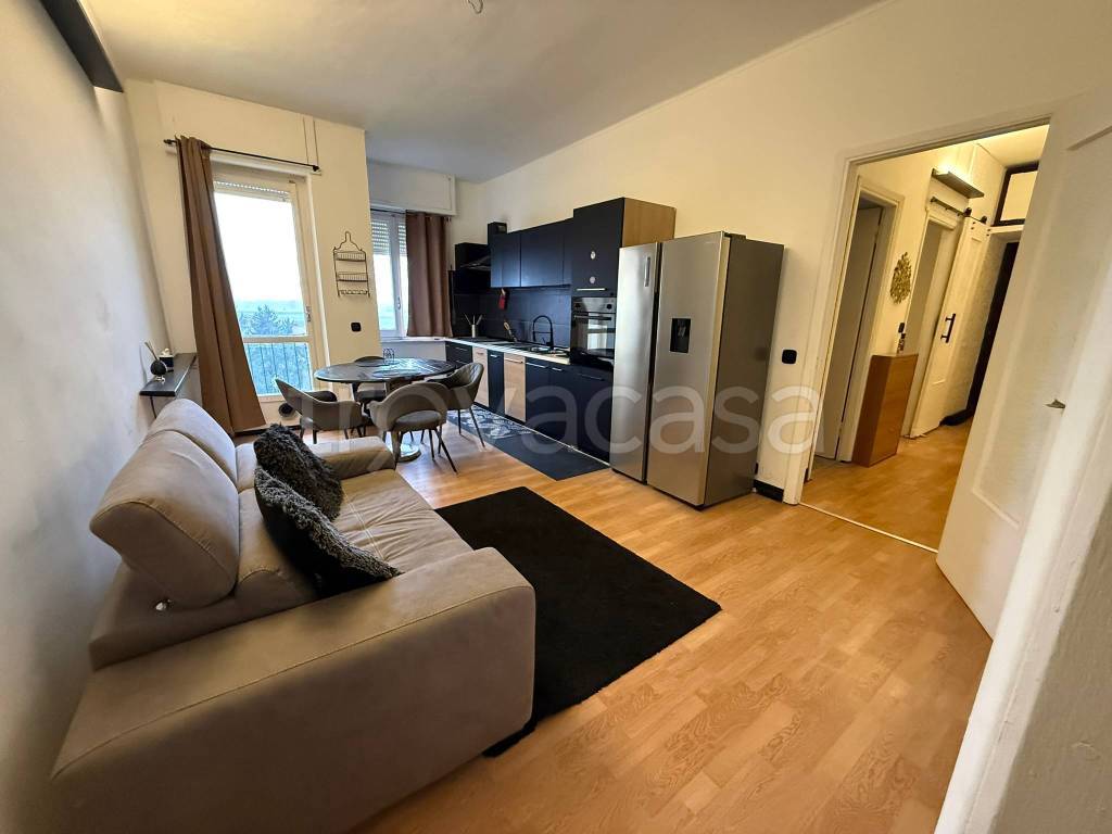 appartamento in vendita a Castellazzo Bormida