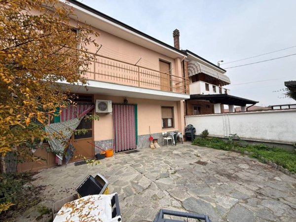 casa indipendente in vendita a Castellazzo Bormida