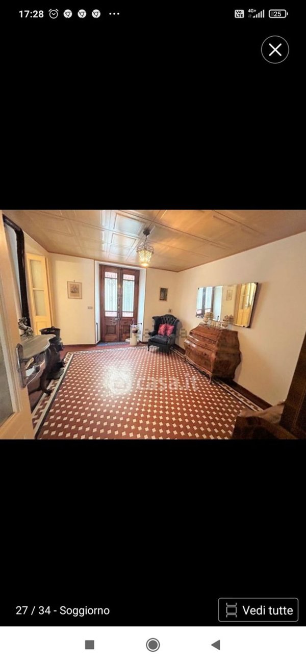 casa indipendente in vendita a Castellazzo Bormida