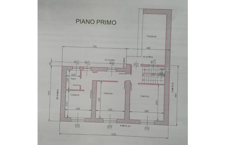 casa indipendente in vendita a Castellazzo Bormida