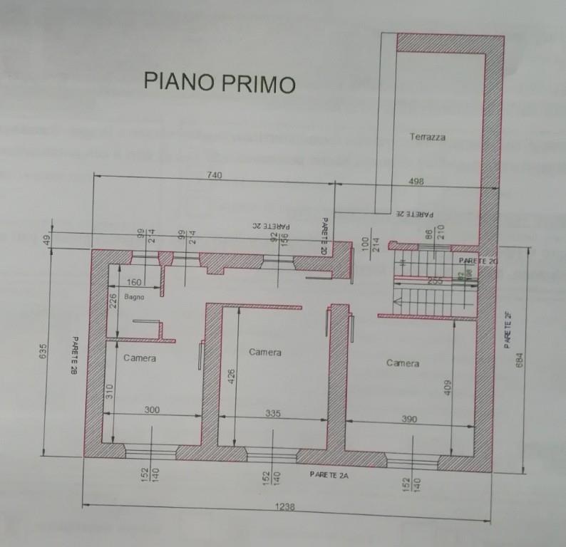 casa indipendente in vendita a Castellazzo Bormida