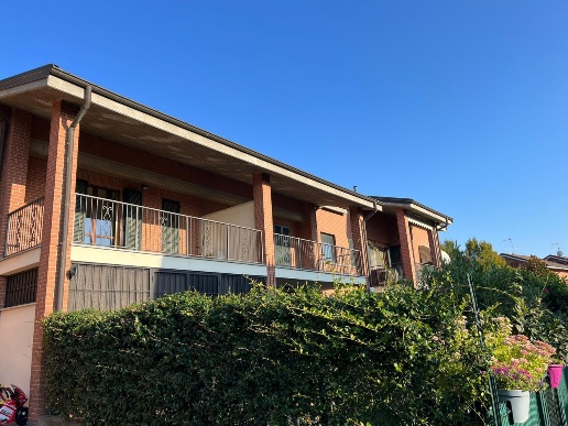 appartamento in vendita a Castellazzo Bormida