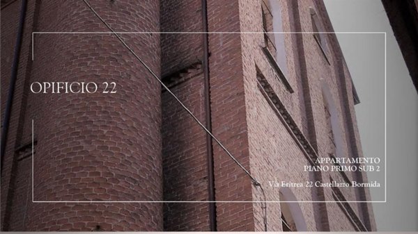 appartamento in vendita a Castellazzo Bormida