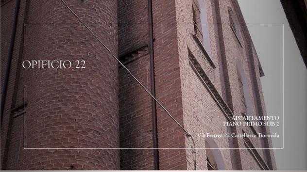 appartamento in vendita a Castellazzo Bormida