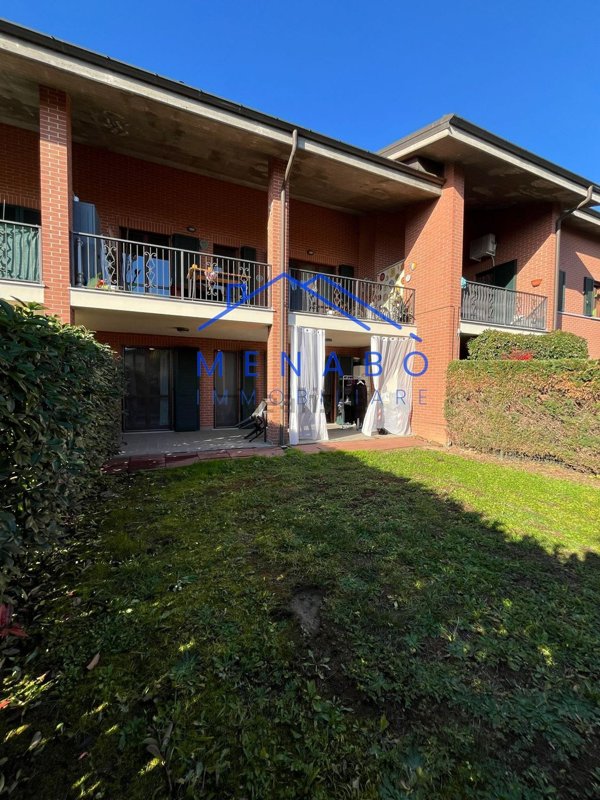 appartamento in vendita a Castellazzo Bormida