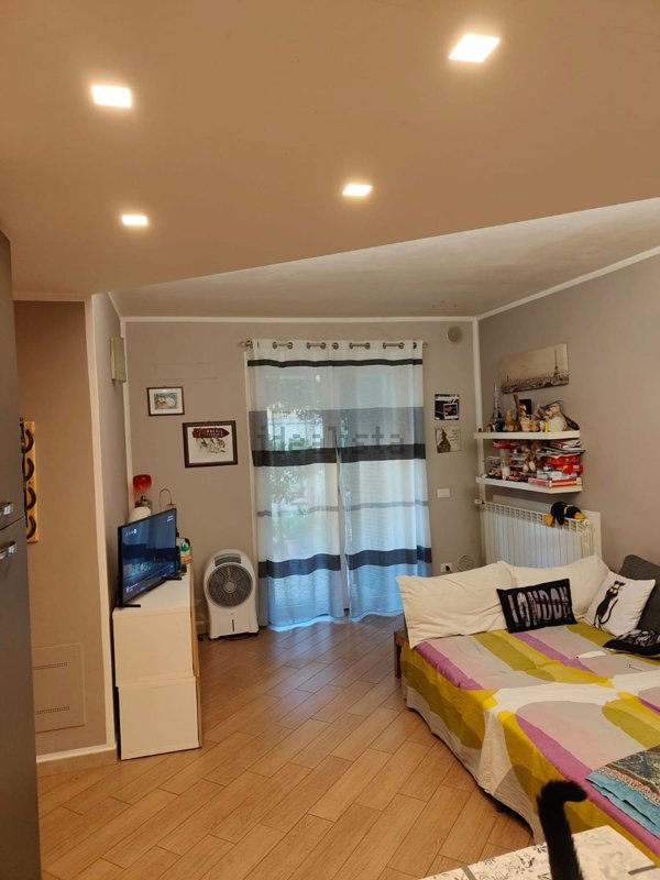 appartamento in vendita a Castellazzo Bormida