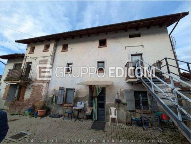 appartamento in vendita a Castellazzo Bormida