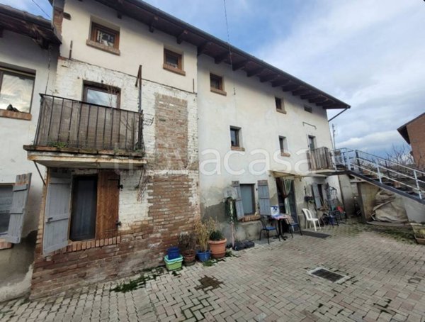 casa indipendente in vendita a Castellazzo Bormida