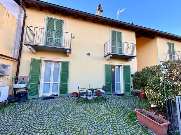 casa indipendente in vendita a Castellazzo Bormida