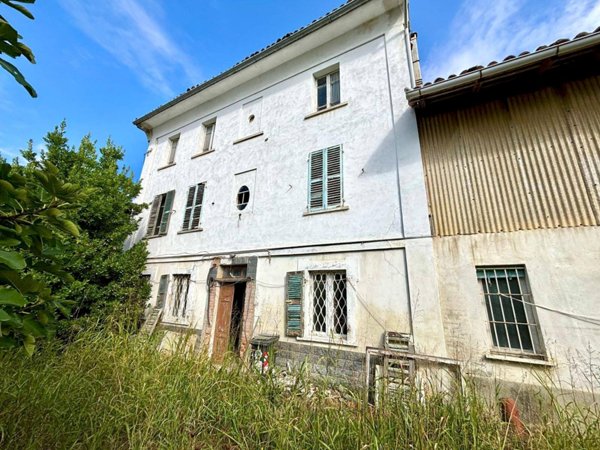 casa indipendente in vendita a Castellazzo Bormida