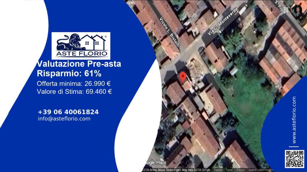 appartamento in vendita a Castellazzo Bormida