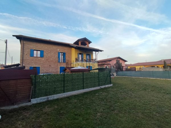 appartamento in vendita a Castellazzo Bormida