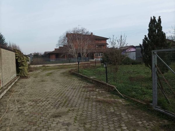 casa indipendente in vendita a Castellazzo Bormida