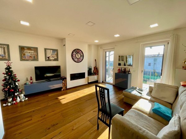 appartamento in vendita a Castellazzo Bormida