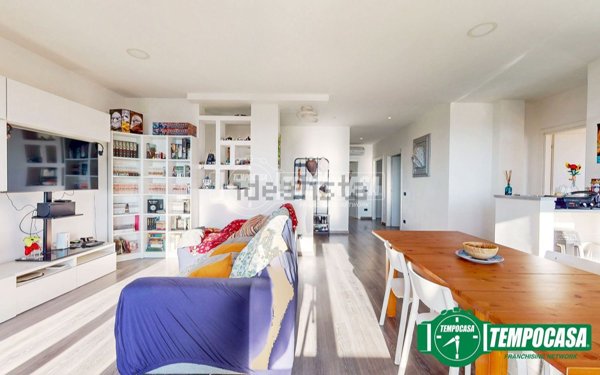 appartamento in vendita a Castellazzo Bormida