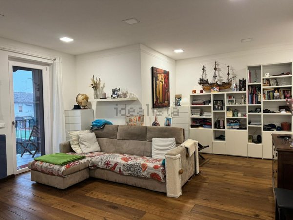 appartamento in vendita a Castellazzo Bormida