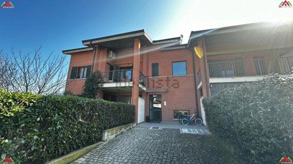 appartamento in vendita a Castellazzo Bormida