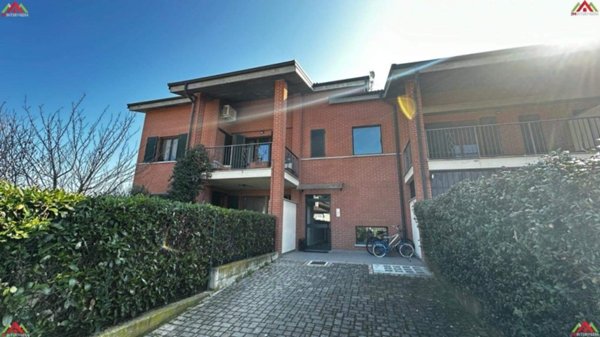 appartamento in vendita a Castellazzo Bormida