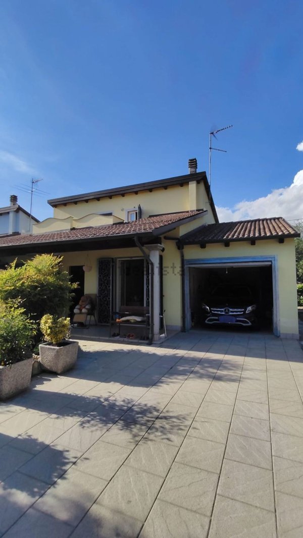 casa indipendente in vendita a Castellazzo Bormida