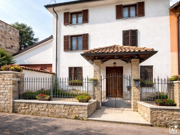 casa indipendente in vendita a Castellazzo Bormida